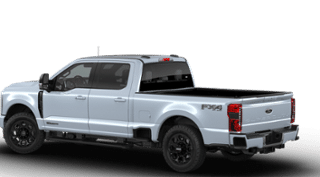 2026 Ford Super Duty® External Image 3